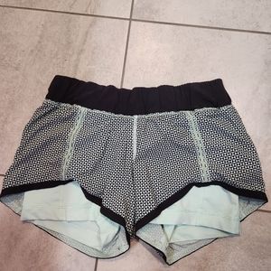 Lululemon shorts
